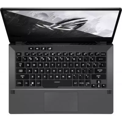 Ноутбук ASUS ROG Zephyrus GA401IU-HA183T (90NR03I6-M04540) - 3 Ноутбук ASUS ROG Zephyrus GA401IU-HA183T (90NR03I6-M04540) - 3
