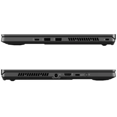 Ноутбук ASUS ROG Zephyrus GA401IU-HA183T (90NR03I6-M04540) - 4 Ноутбук ASUS ROG Zephyrus GA401IU-HA183T (90NR03I6-M04540) - 4