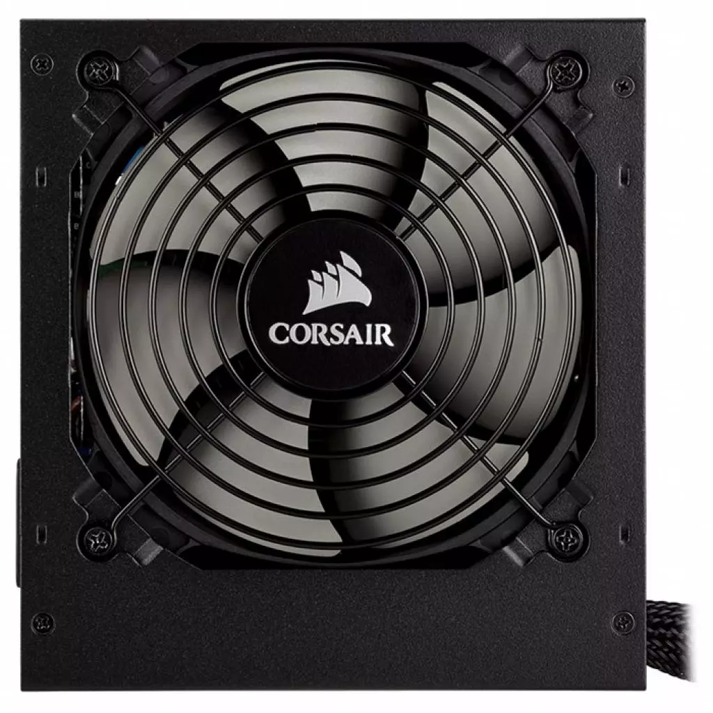 Блок питания Corsair 750W TX750M (CP-9020131-EU) - 3 Блок питания Corsair 750W TX750M (CP-9020131-EU) - 3