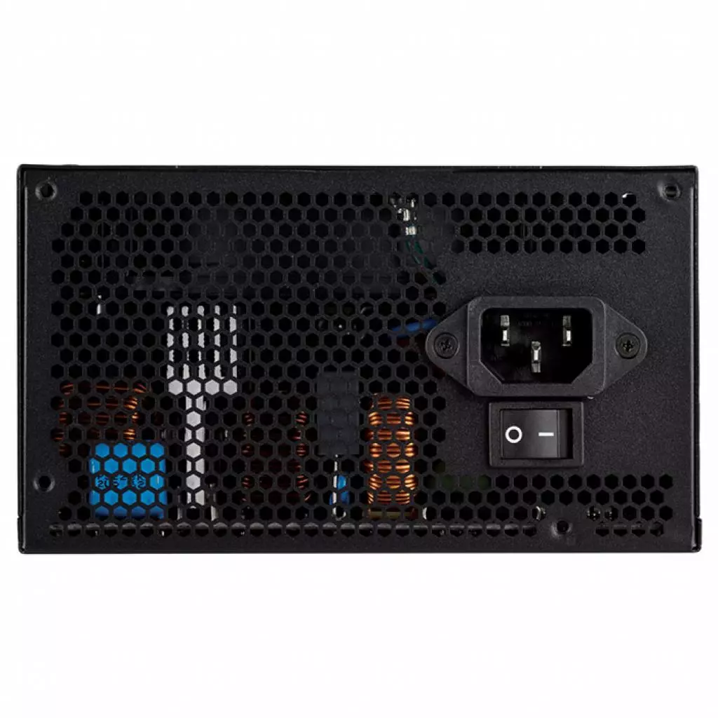 Блок питания Corsair 750W TX750M (CP-9020131-EU) - 5 Блок питания Corsair 750W TX750M (CP-9020131-EU) - 5