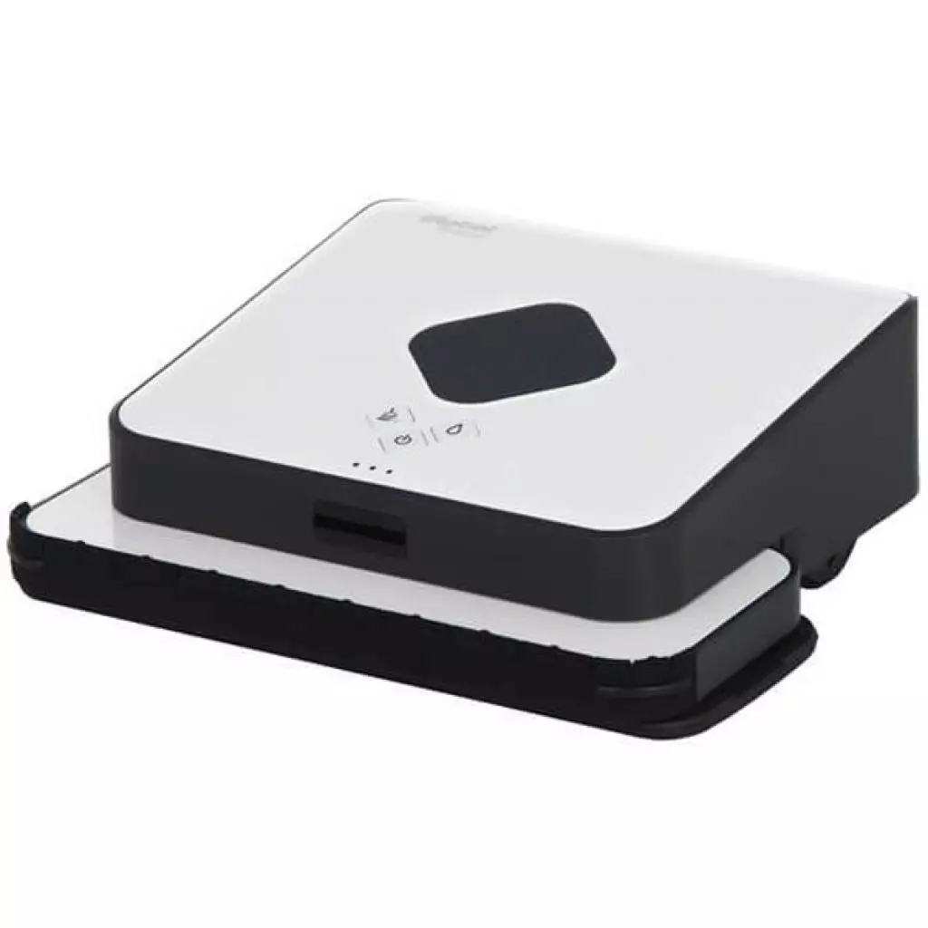 Пылесос iRobot Braava 390t (B390045) - 2 Пылесос iRobot Braava 390t (B390045) - 2