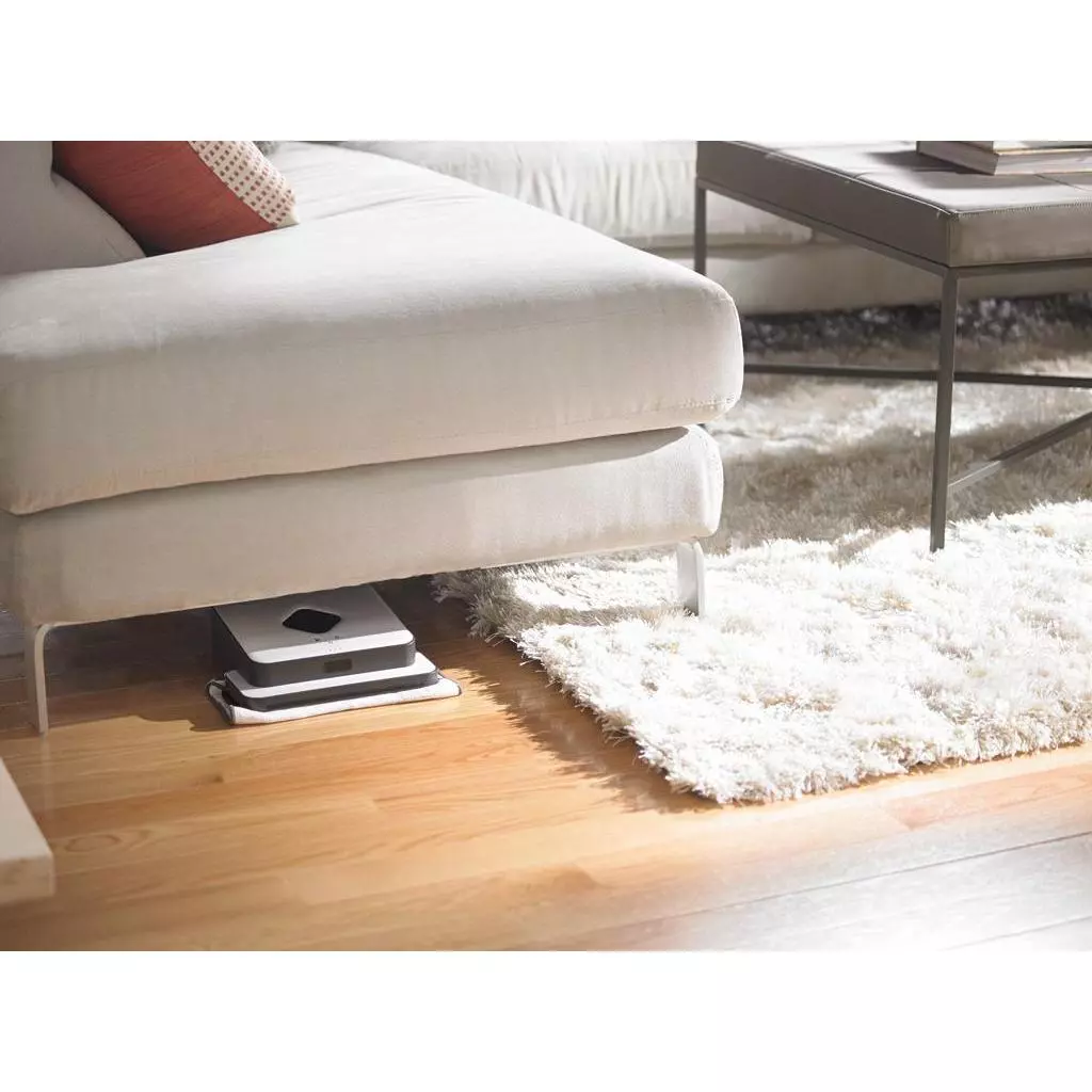 Пылесос iRobot Braava 390t (B390045) - 7 Пылесос iRobot Braava 390t (B390045) - 7