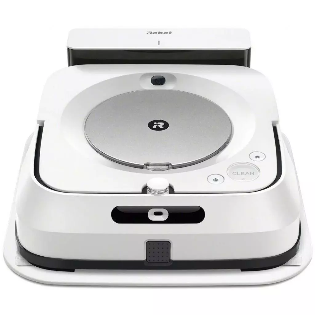 Пылесос iRobot Braava M6 (m613840) - 1 Пылесос iRobot Braava M6 (m613840) - 1