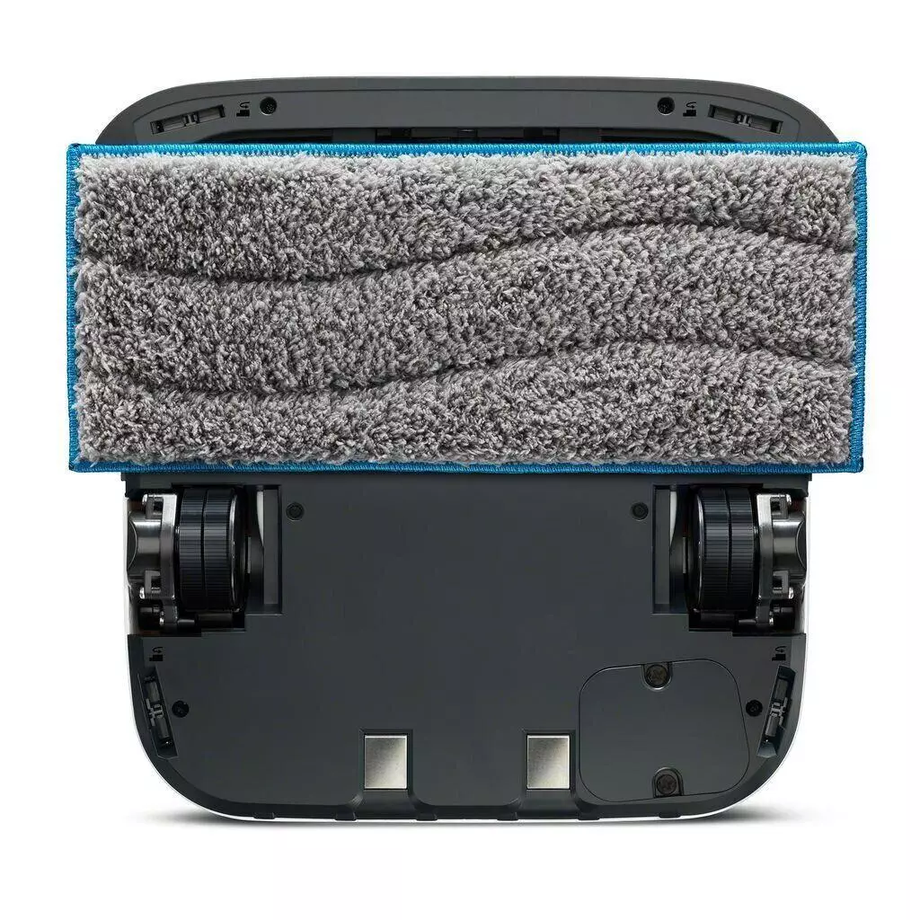 Пылесос iRobot Braava M6 (m613840) - 4 Пылесос iRobot Braava M6 (m613840) - 4