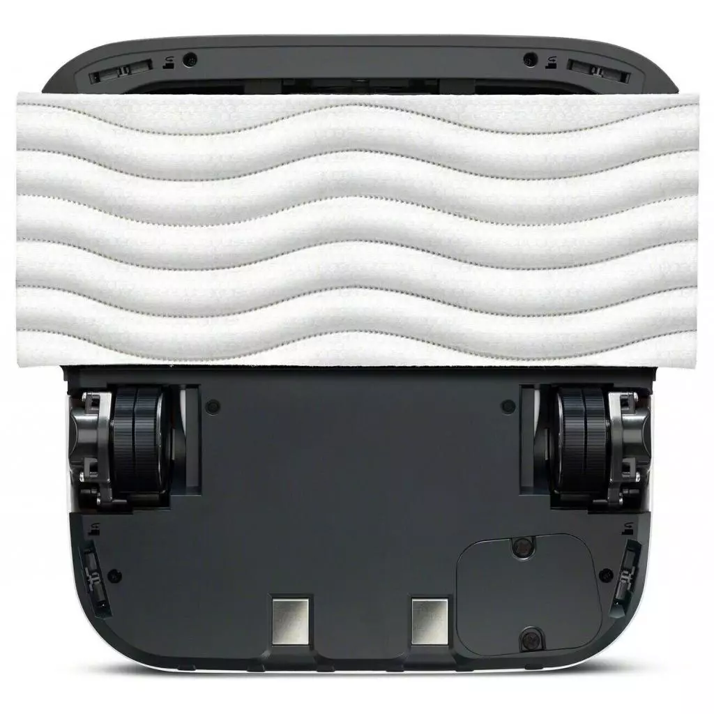 Пылесос iRobot Braava M6 (m613840) - 5 Пылесос iRobot Braava M6 (m613840) - 5