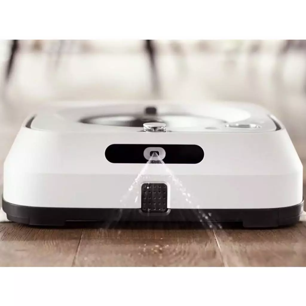 Пылесос iRobot Braava M6 (m613840) - 7 Пылесос iRobot Braava M6 (m613840) - 7
