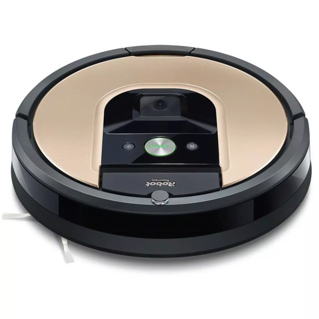 Пылесос iRobot Roomba 976 (R976040) - 1 Пылесос iRobot Roomba 976 (R976040) - 1