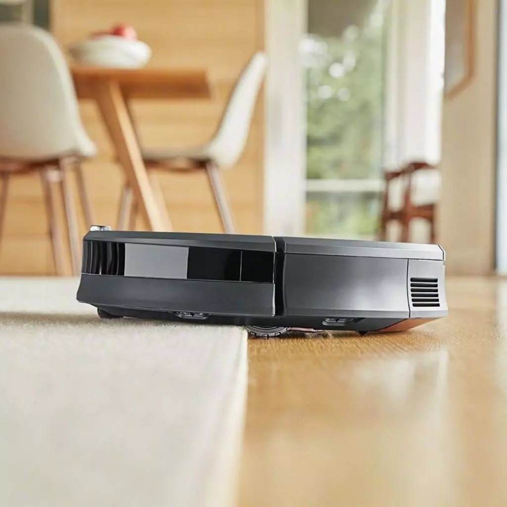 Пылесос iRobot Roomba 976 (R976040) - 7 Пылесос iRobot Roomba 976 (R976040) - 7