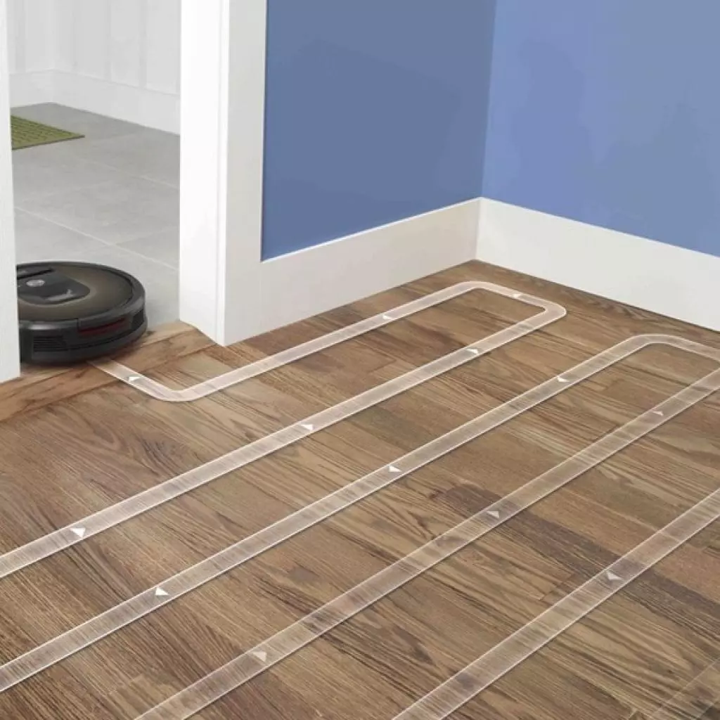 Пылесос iRobot Roomba 980 (R980040) - 7