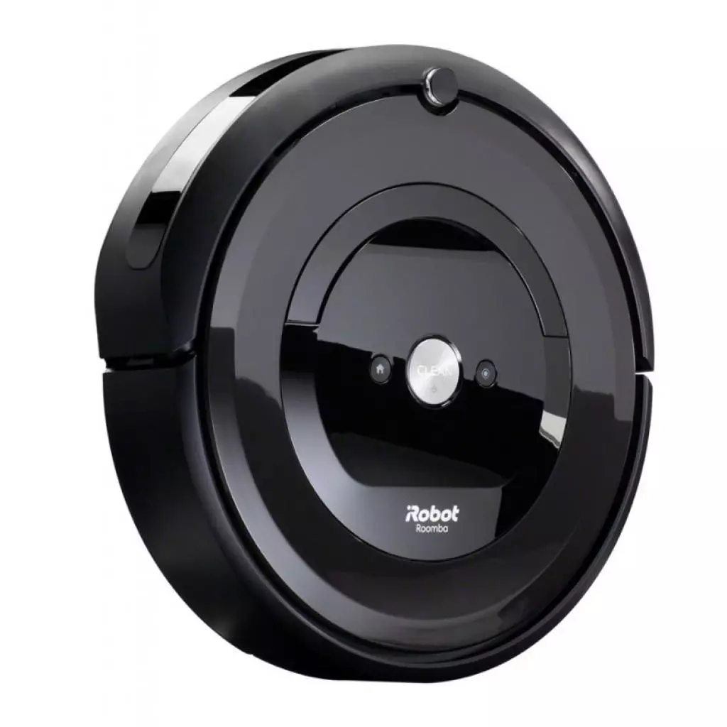 Пылесос iRobot Roomba e5 (e515840) - 2 Пылесос iRobot Roomba e5 (e515840) - 2