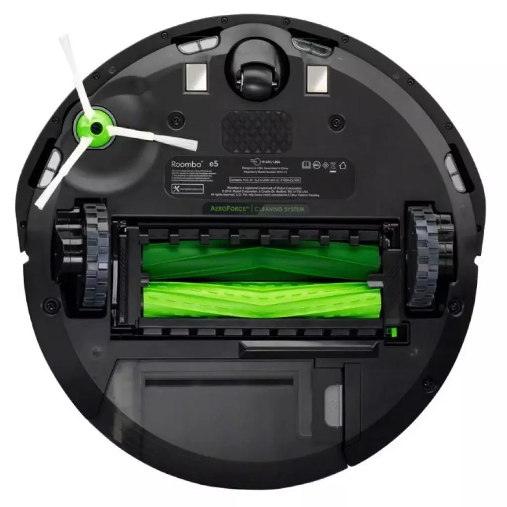 Пылесос iRobot Roomba e5 (e515840) - 4 Пылесос iRobot Roomba e5 (e515840) - 4