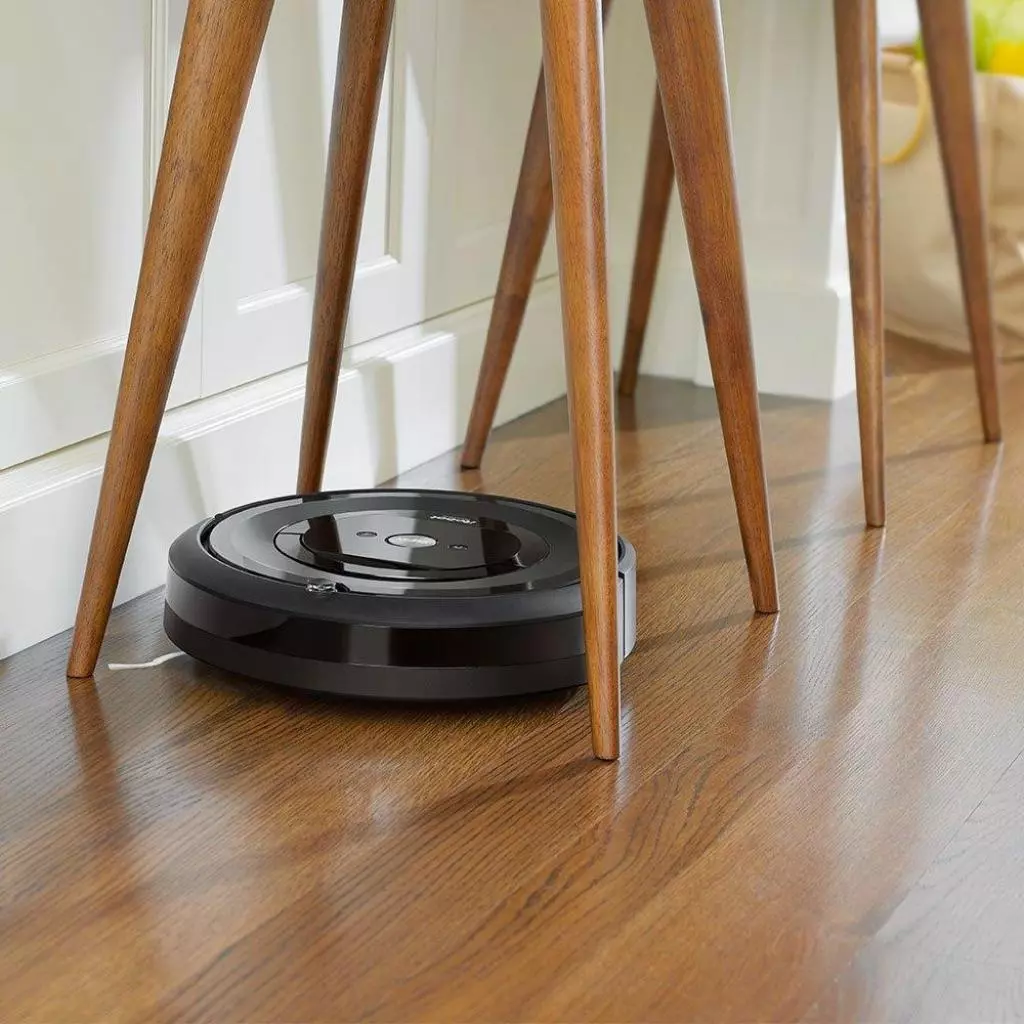 Пылесос iRobot Roomba e5 (e515840) - 6 Пылесос iRobot Roomba e5 (e515840) - 6