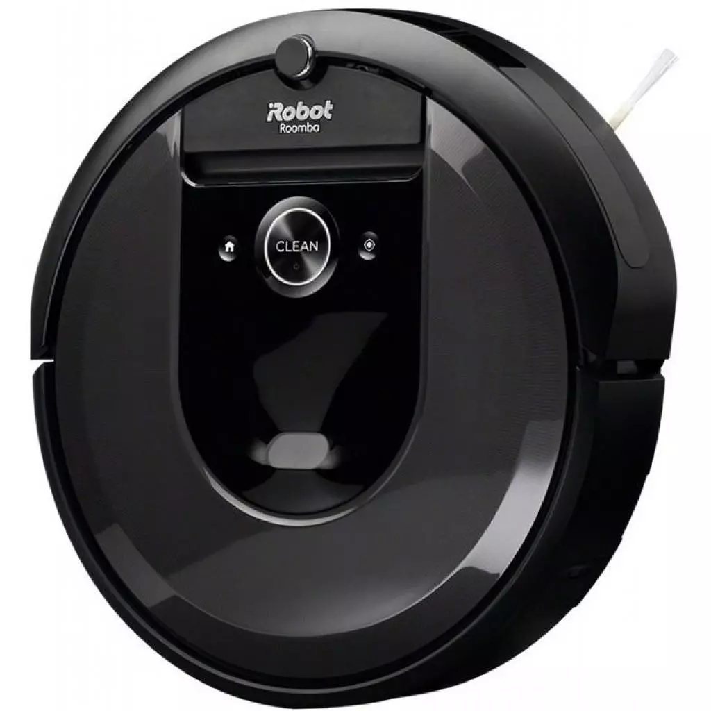 Пылесос iRobot Roomba i7 (i715840/i715040) - 1 Пылесос iRobot Roomba i7 (i715840/i715040) - 1