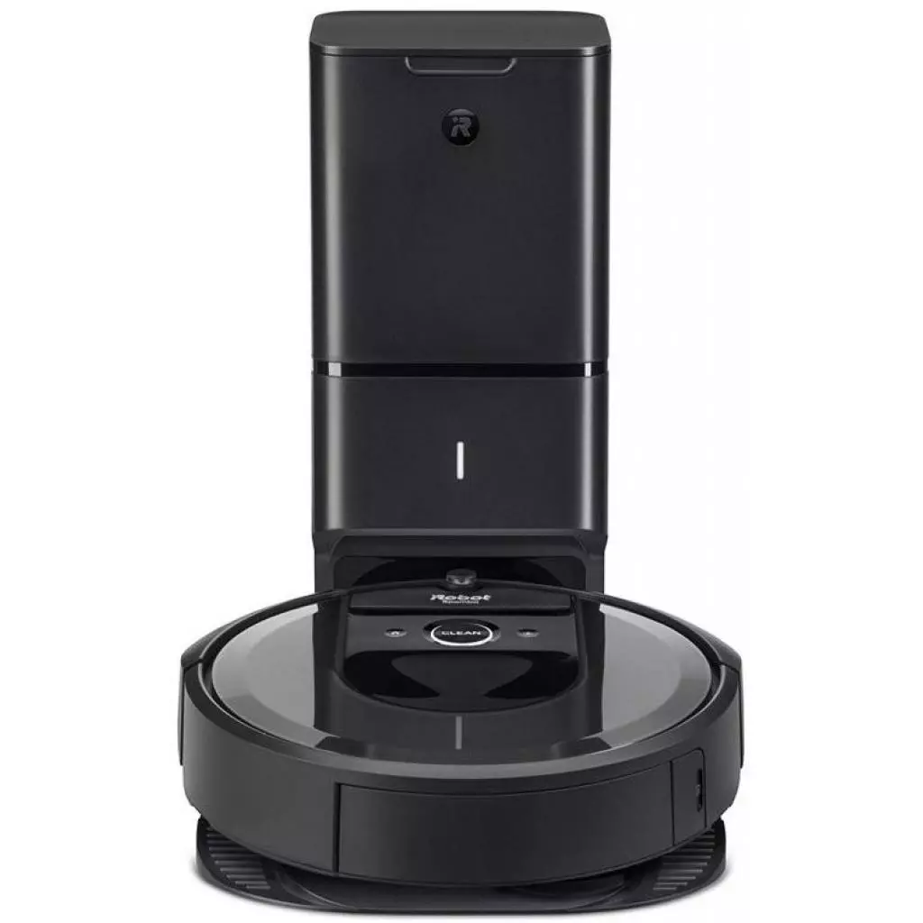 Пылесос iRobot Roomba i7+ (i755840) - 1 Пылесос iRobot Roomba i7+ (i755840) - 1