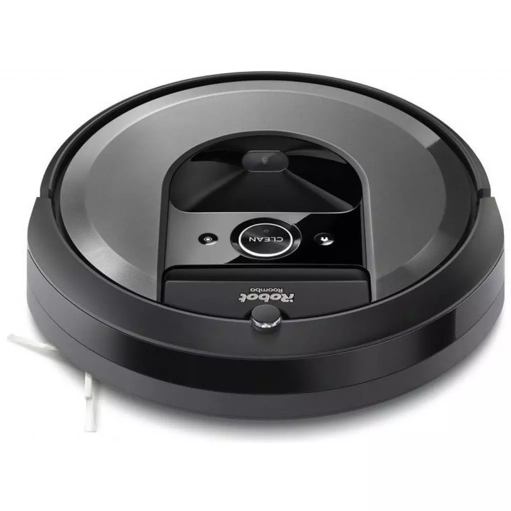 Пылесос iRobot Roomba i7+ (i755840) - 4 Пылесос iRobot Roomba i7+ (i755840) - 4
