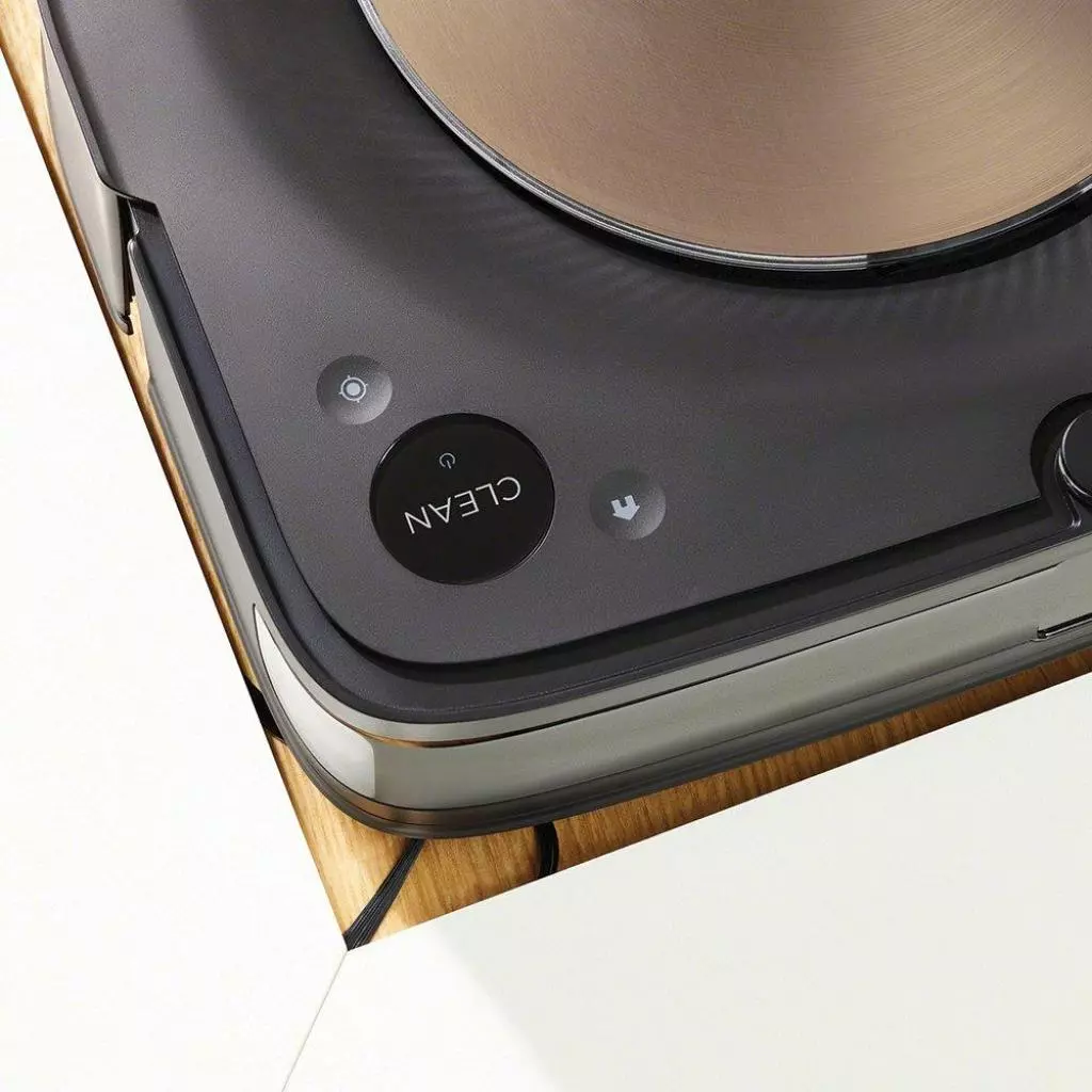 Пылесос iRobot Roomba S9+ (s955840) - 7 Пылесос iRobot Roomba S9+ (s955840) - 7