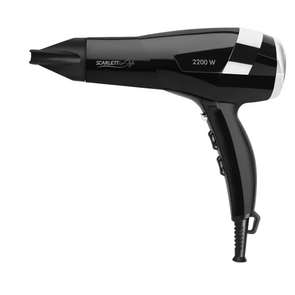 Фен Scarlett SC-HD70I45 - 3 Фен Scarlett SC-HD70I45 - 3