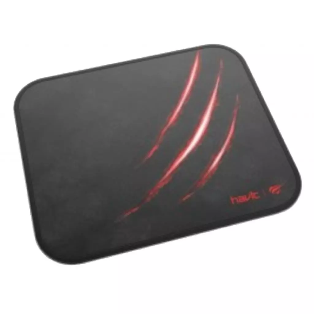 Коврик для мышки Havit HV-MP838 Black (24021) - 1 Коврик для мышки Havit HV-MP838 Black (24021) - 1