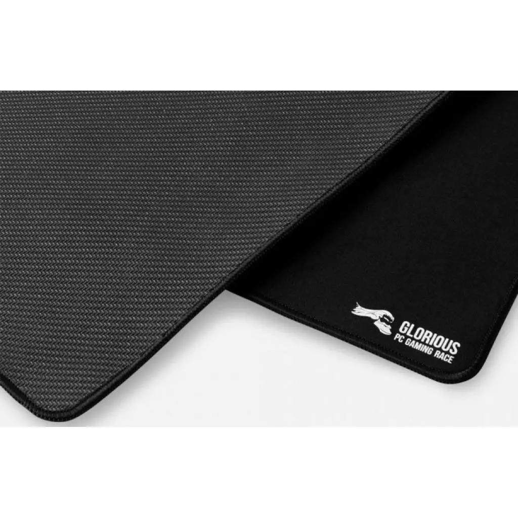 Коврик для мышки Glorious Large Black (G-L) - 2 Коврик для мышки Glorious Large Black (G-L) - 2