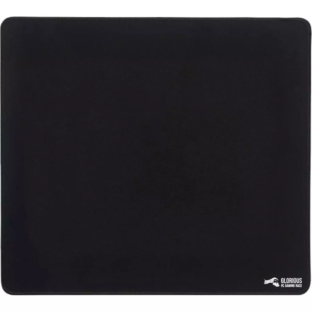 Коврик для мышки Glorious Large Black (G-L)