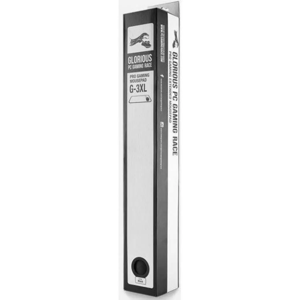 Коврик для мышки Glorious XXXL Extended Black (G-3XL) - 5 Коврик для мышки Glorious XXXL Extended Black (G-3XL) - 5