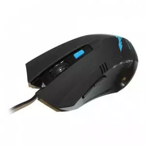 Мышка Havit HV-MS672 USB black (23416)
