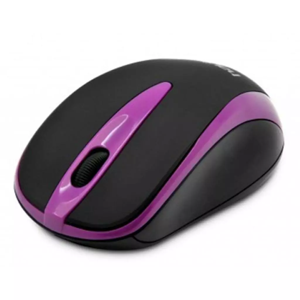 Мышка Havit HV-MS675 USB Purple (22830) - 4 Мышка Havit HV-MS675 USB Purple (22830) - 4
