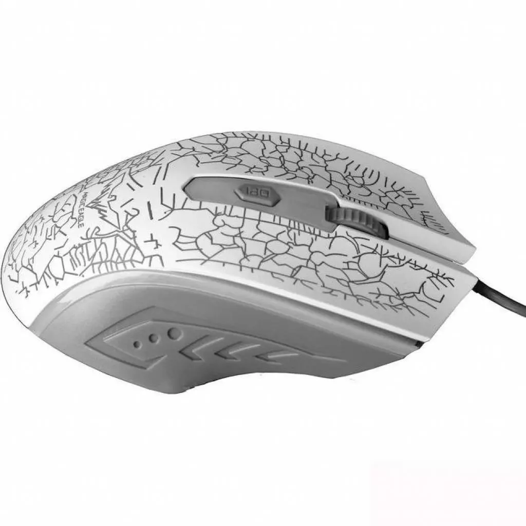 Мышка Havit HV-MS736 USB White (23865) - 1 Мышка Havit HV-MS736 USB White (23865) - 1