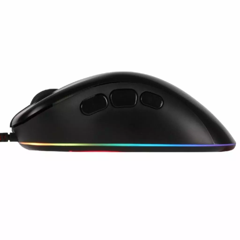 Мышка Marvo G954 USB Black (G954) - 2 Мышка Marvo G954 USB Black (G954) - 2