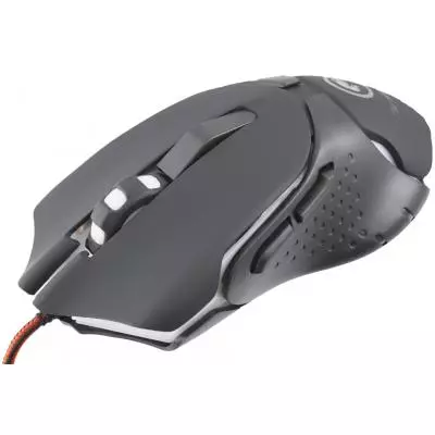 Мышка Marvo M309+G1 USB Black (M309+G1)