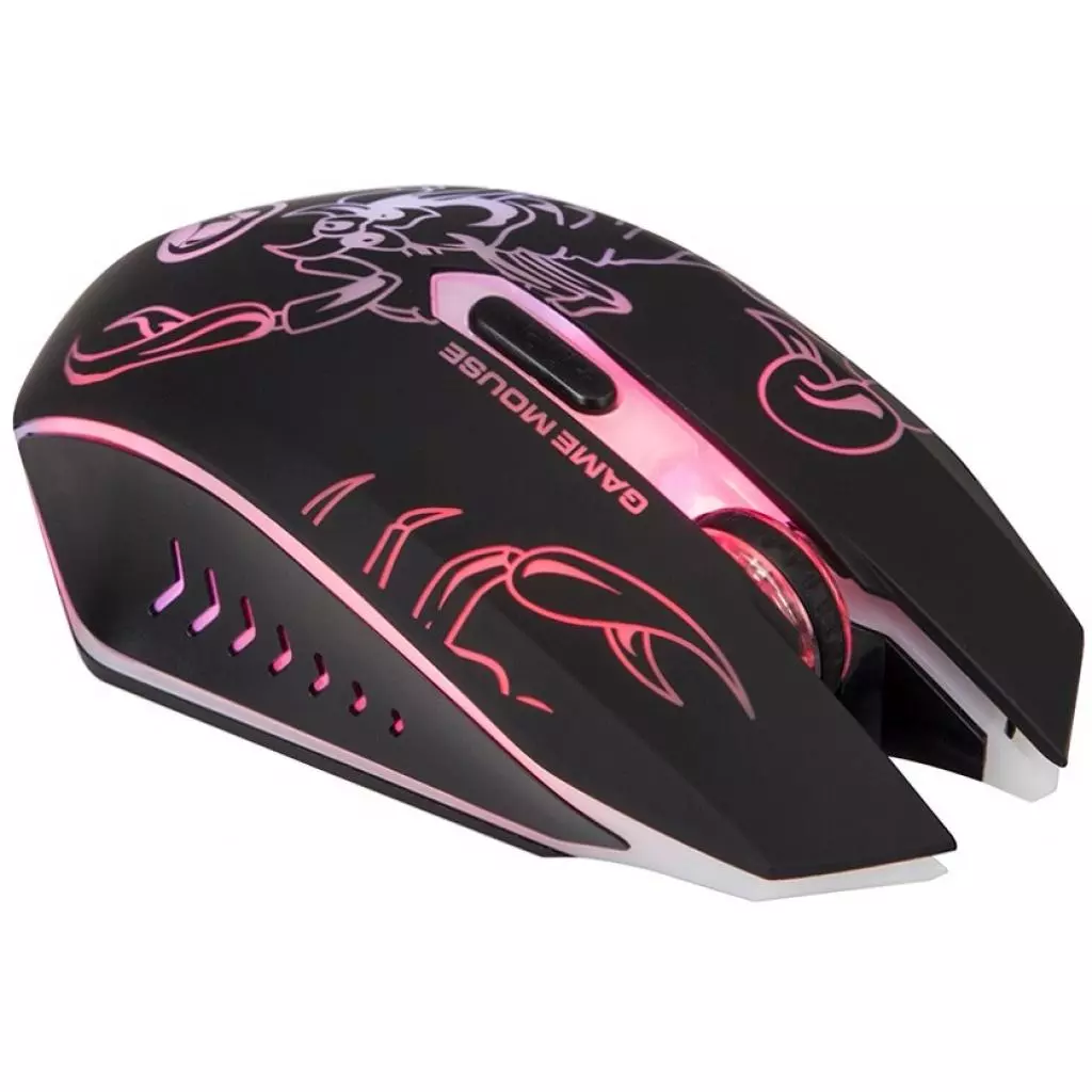 Мышка Marvo M316 USB Black (M316) - 3 Мышка Marvo M316 USB Black (M316) - 3