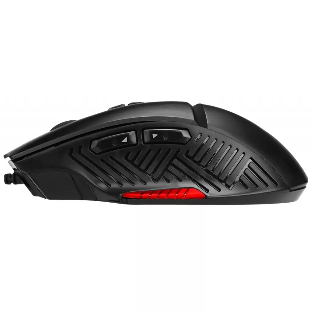 Мышка Marvo M355+G1 USB Black (M355+G1) - 3 Мышка Marvo M355+G1 USB Black (M355+G1) - 3