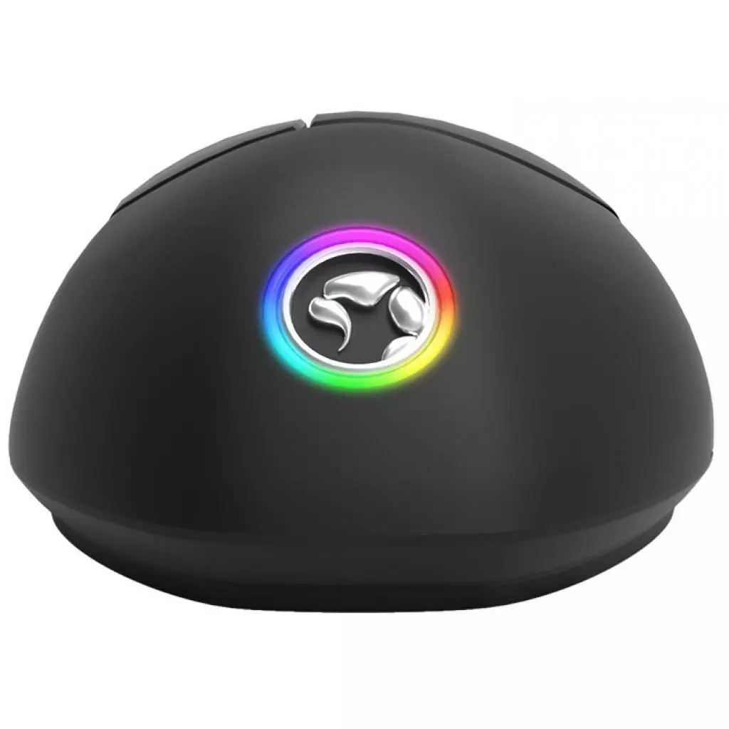 Мышка Marvo M428 RGB USB Black (M428 Black) - 3 Мышка Marvo M428 RGB USB Black (M428 Black) - 3