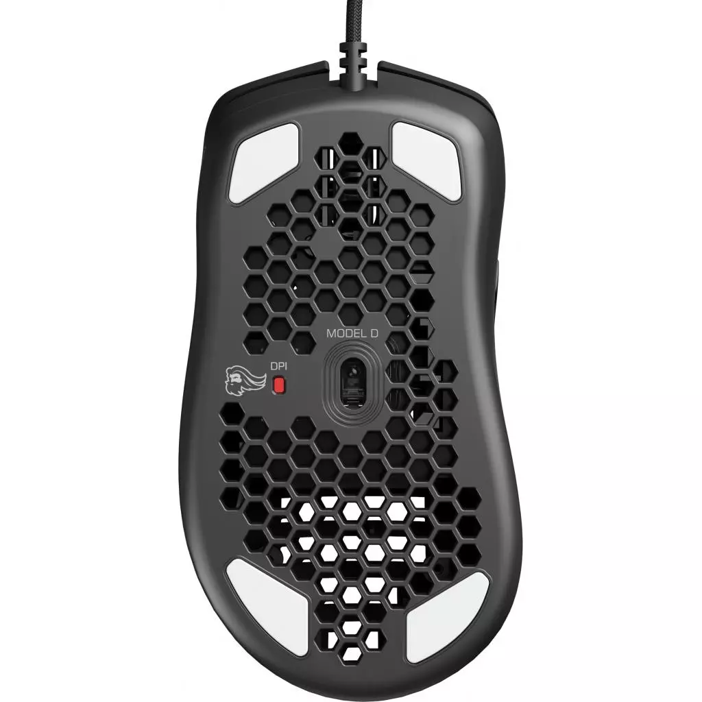 Мышка Glorious Model D USB Black (GD-Black) - 5 Мышка Glorious Model D USB Black (GD-Black) - 5