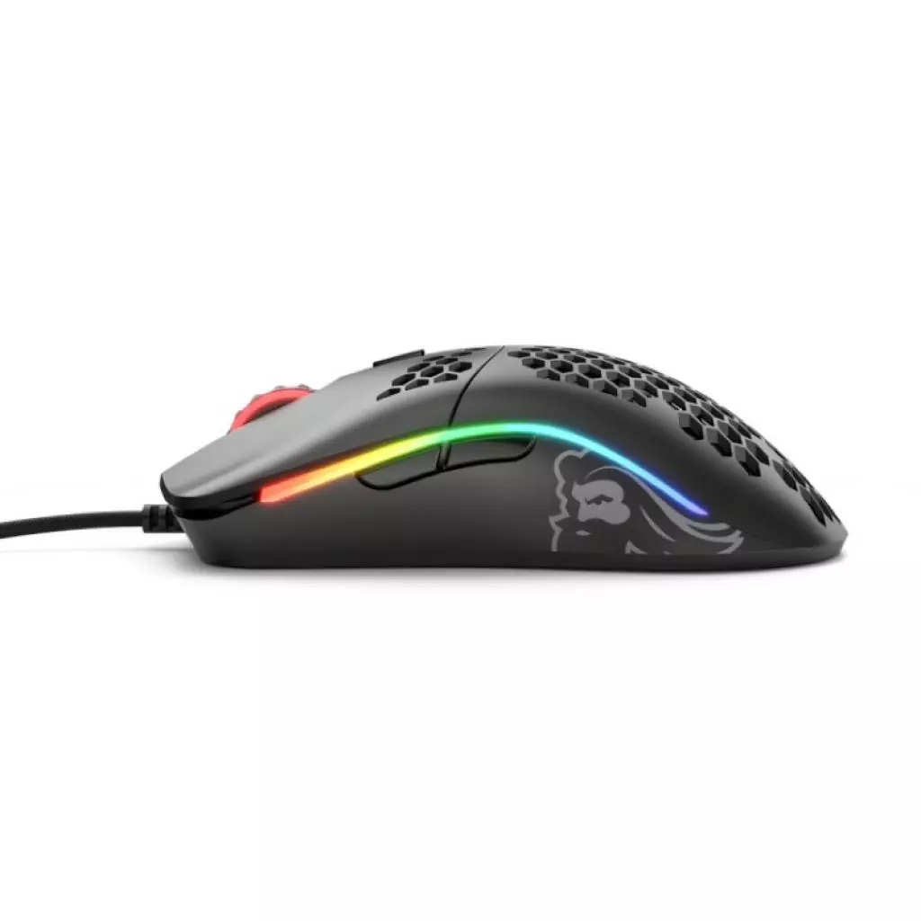 Мышка Glorious Model O RGB USB Black (GO-Black) - 2 Мышка Glorious Model O RGB USB Black (GO-Black) - 2