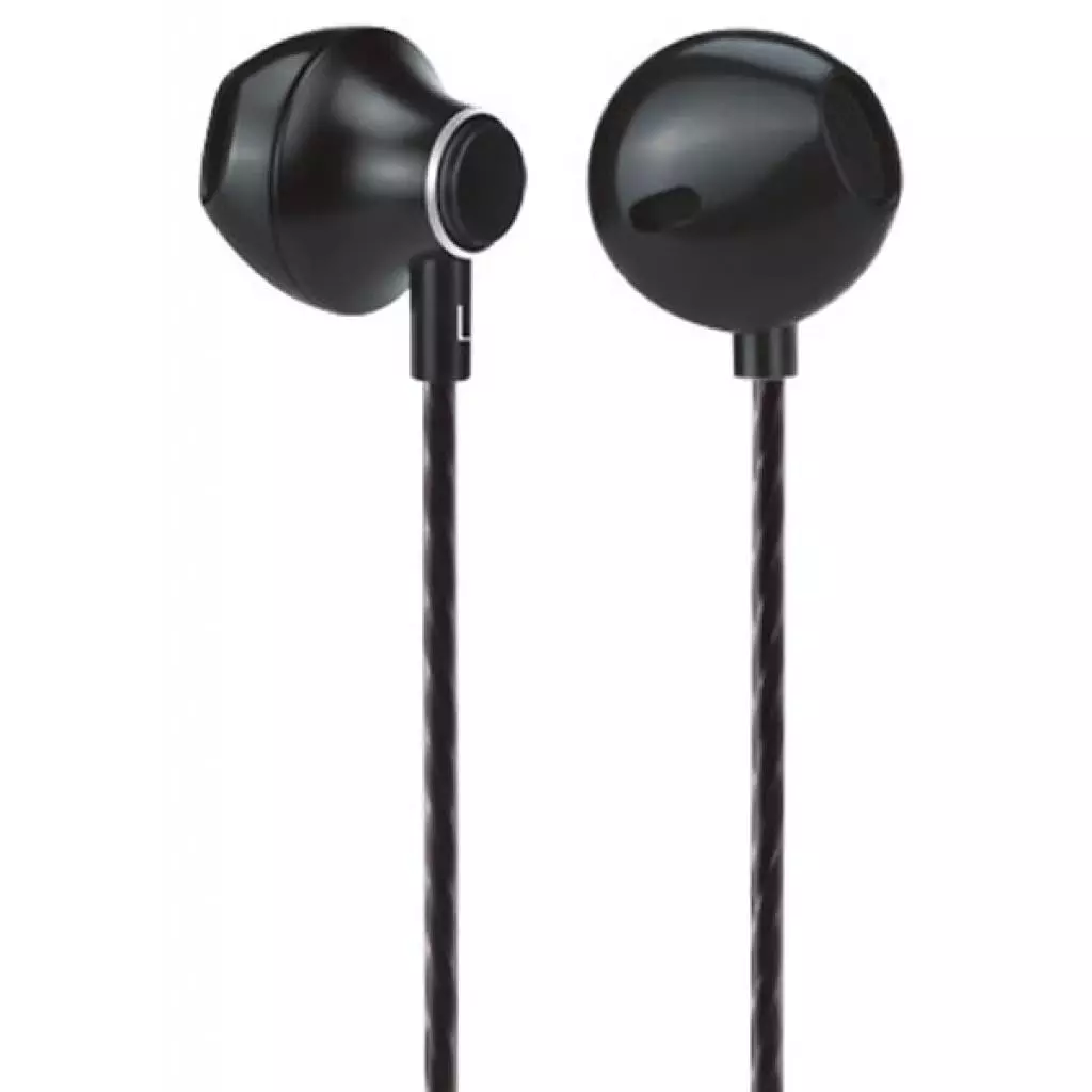 Наушники Marvo DEP003 Black - 2 Наушники Marvo DEP003 Black - 2