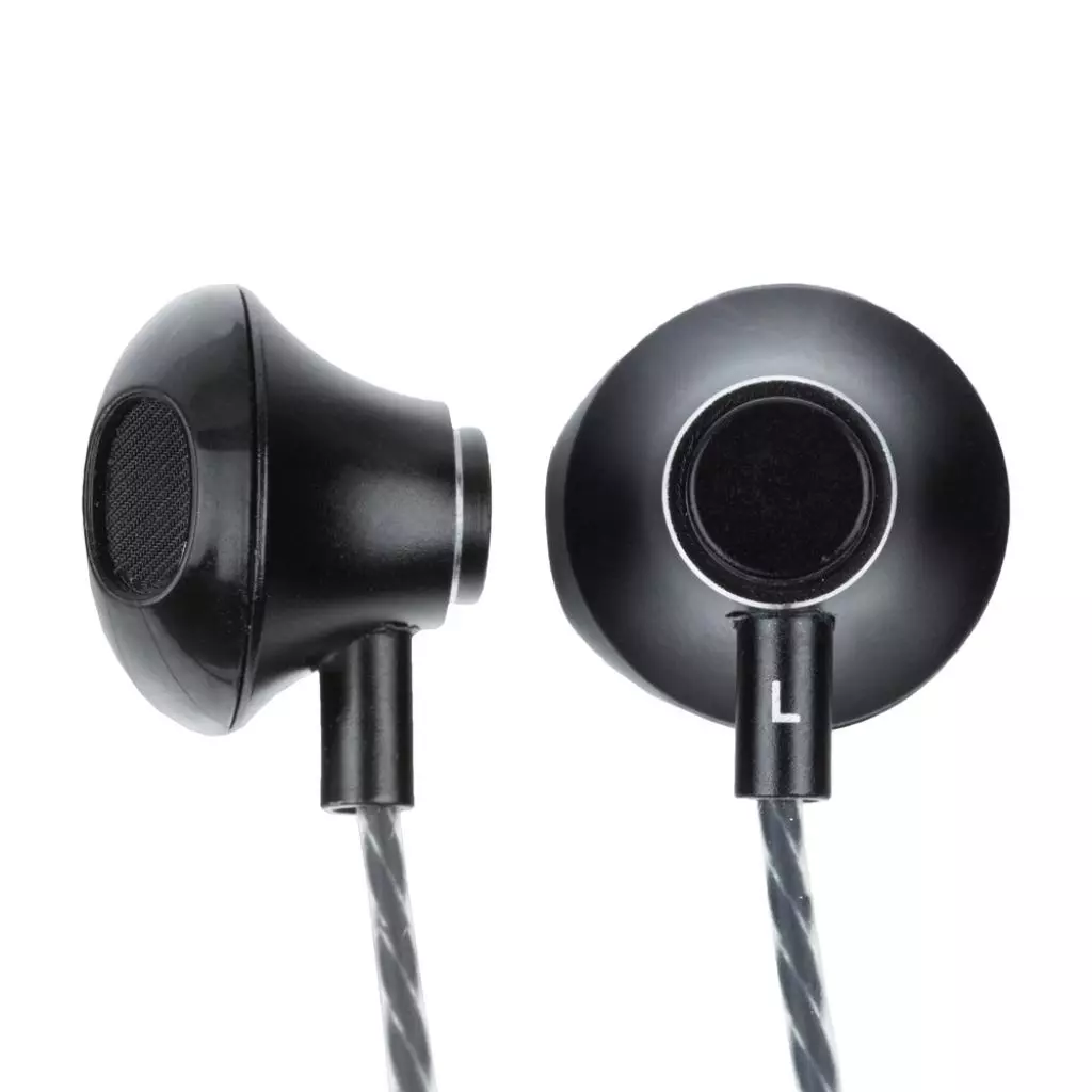 Наушники Marvo DEP003 Black - 3 Наушники Marvo DEP003 Black - 3