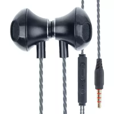 Наушники Marvo DEP003 Black