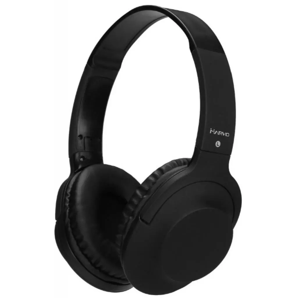 Наушники Marvo DM0014 Black - 1
