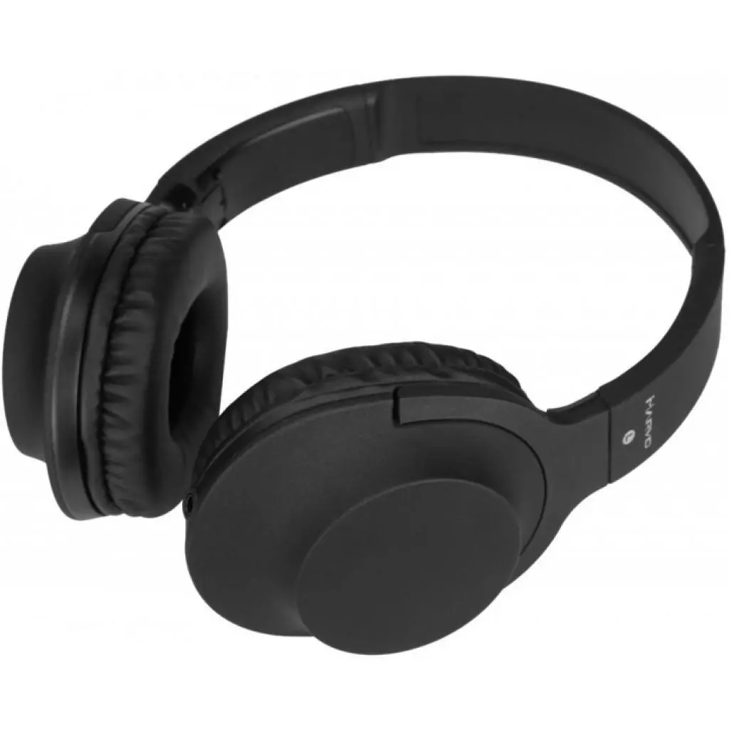 Наушники Marvo DM0014 Black - 2