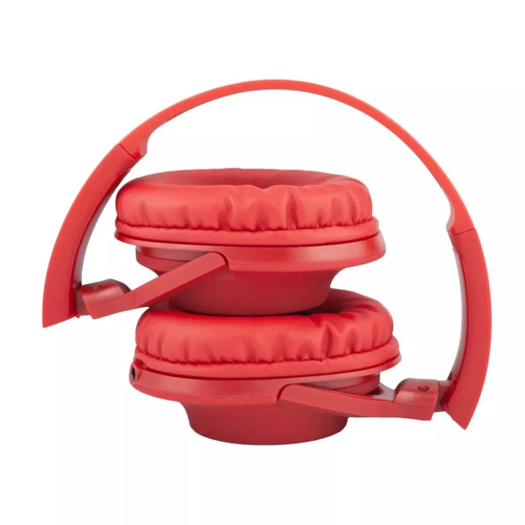 Наушники Marvo DM0014 Red - 2