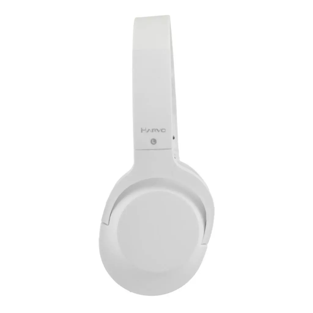 Наушники Marvo DM0014 White - 4 Наушники Marvo DM0014 White - 4