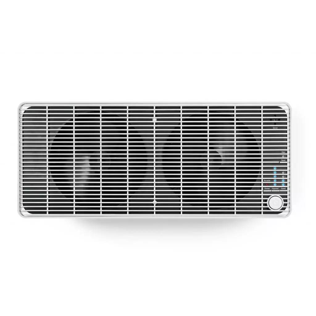 Увлажнитель воздуха Stadler form O-040R White (O040R) - 2 Увлажнитель воздуха Stadler form O-040R White (O040R) - 2