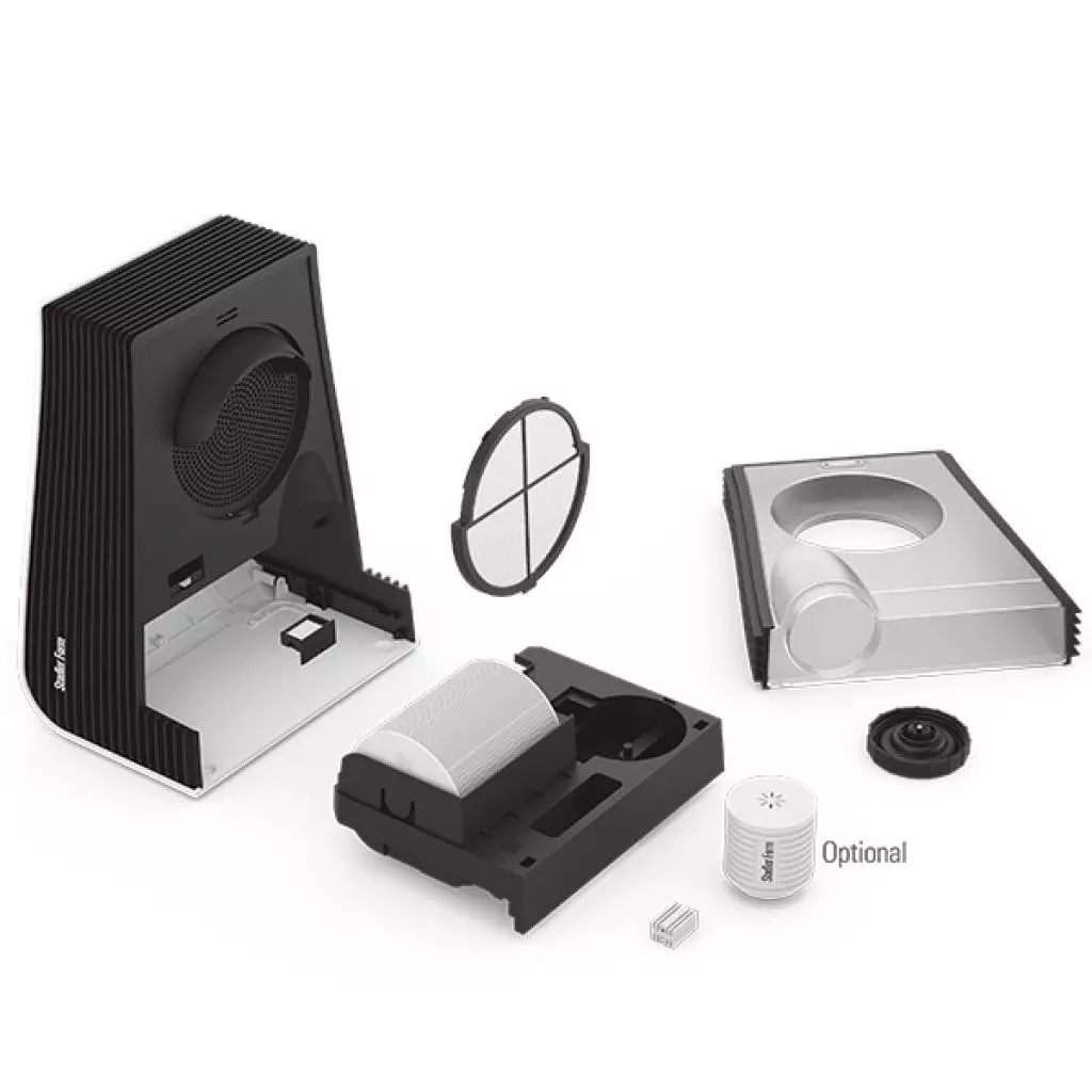 Увлажнитель воздуха Stadler form George G-005 (G005) - 3 Увлажнитель воздуха Stadler form George G-005 (G005) - 3