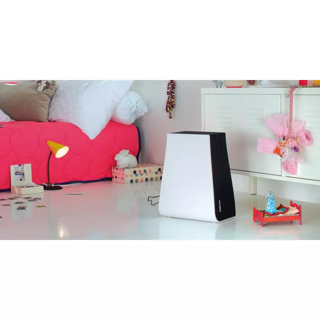 Увлажнитель воздуха Stadler form George G-005 (G005) - 4 Увлажнитель воздуха Stadler form George G-005 (G005) - 4