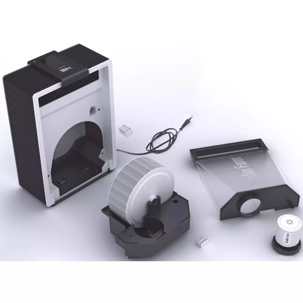 Воздухоочиститель Stadler form Robert R-001R (R001R) - 5 Воздухоочиститель Stadler form Robert R-001R (R001R) - 5