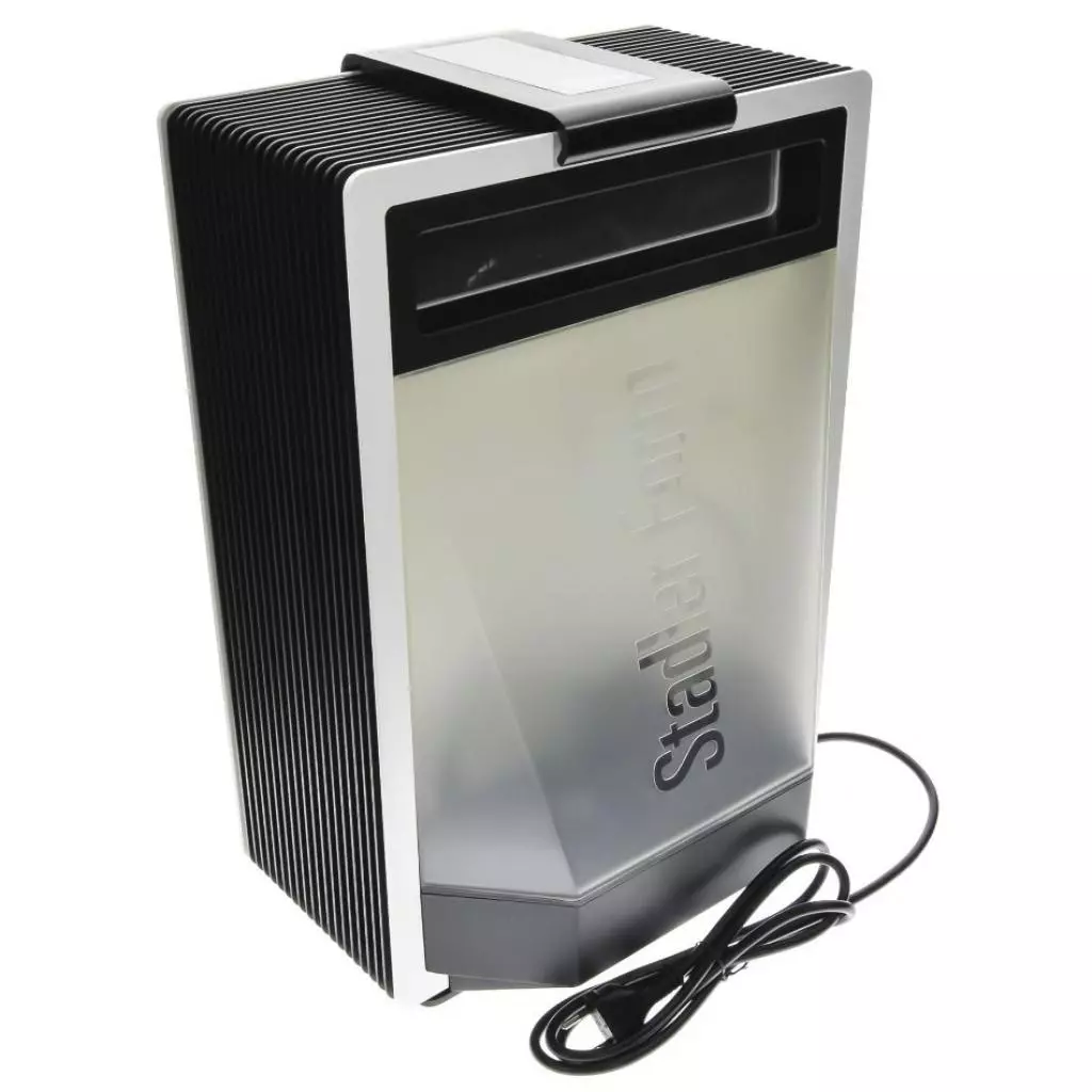 Воздухоочиститель Stadler form Robert R-002R (R002R) - 4 Воздухоочиститель Stadler form Robert R-002R (R002R) - 4