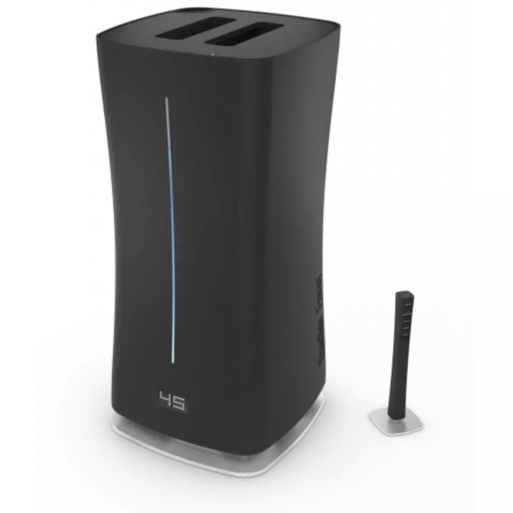 Увлажнитель воздуха Stadler form Eva black E-011 (E011) - 1 Увлажнитель воздуха Stadler form Eva black E-011 (E011) - 1