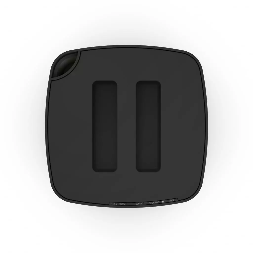 Увлажнитель воздуха Stadler form Eva black E-011 (E011) - 2 Увлажнитель воздуха Stadler form Eva black E-011 (E011) - 2