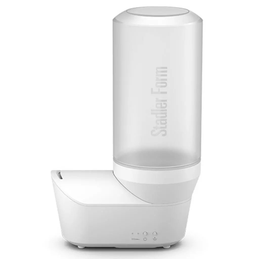 Увлажнитель воздуха Stadler form Emma White E030 (E030) - 1 Увлажнитель воздуха Stadler form Emma White E030 (E030) - 1